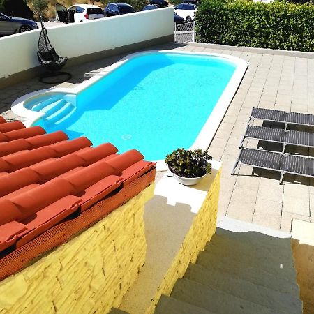 Stars Palace Zaboric Εξωτερικό φωτογραφία