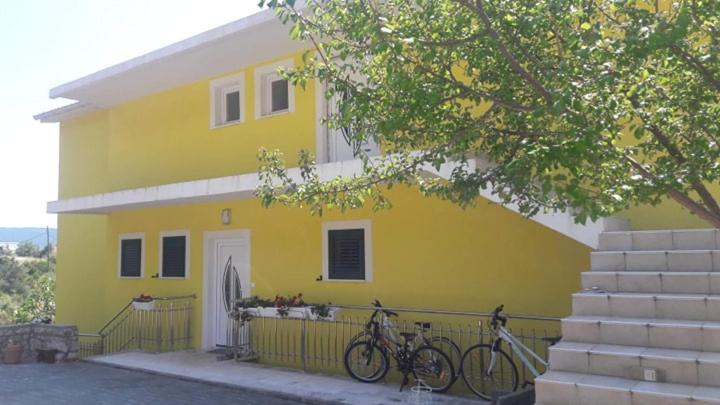 Stars Palace Zaboric Εξωτερικό φωτογραφία