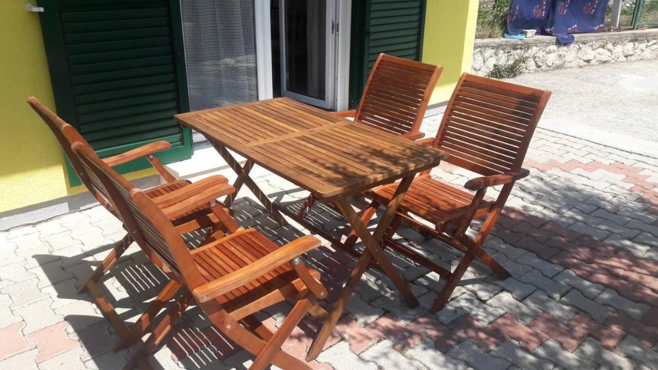 Stars Palace Zaboric Εξωτερικό φωτογραφία