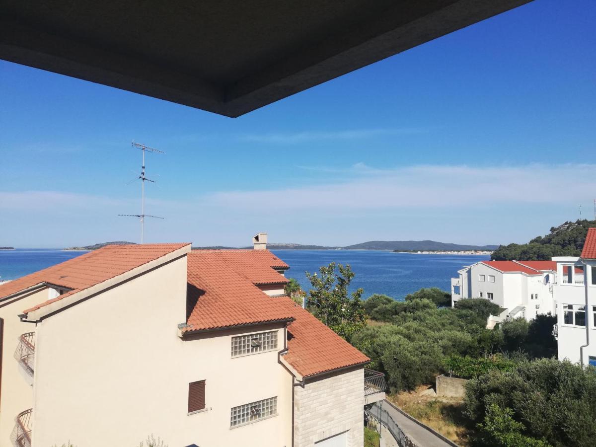Stars Palace Zaboric Εξωτερικό φωτογραφία