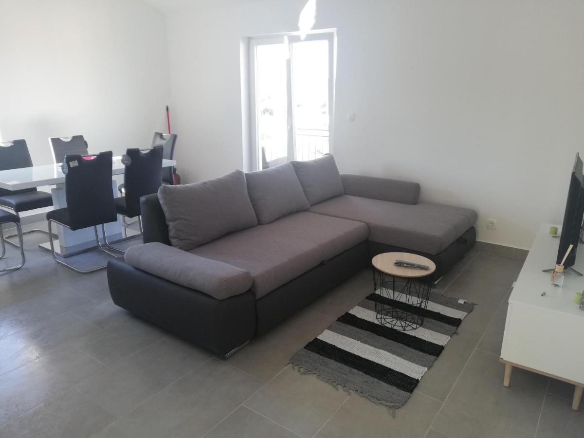 Stars Palace Zaboric Εξωτερικό φωτογραφία