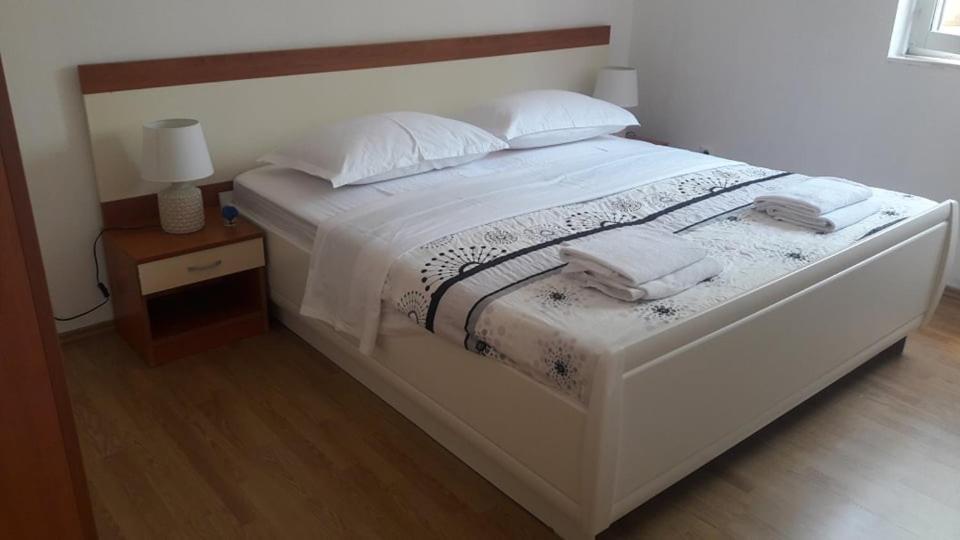 Stars Palace Zaboric Εξωτερικό φωτογραφία