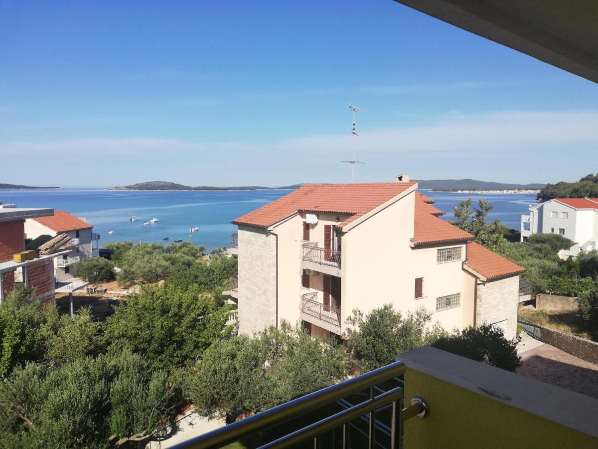 Stars Palace Zaboric Εξωτερικό φωτογραφία