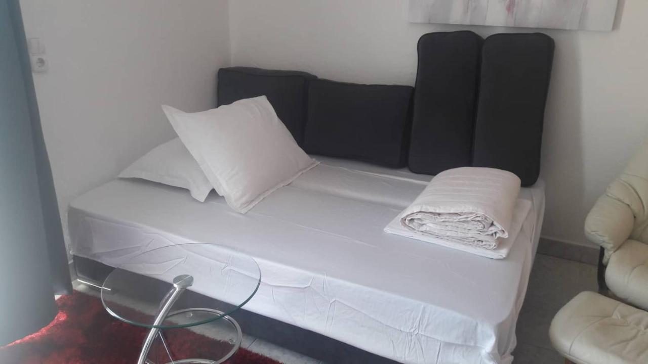 Stars Palace Zaboric Εξωτερικό φωτογραφία