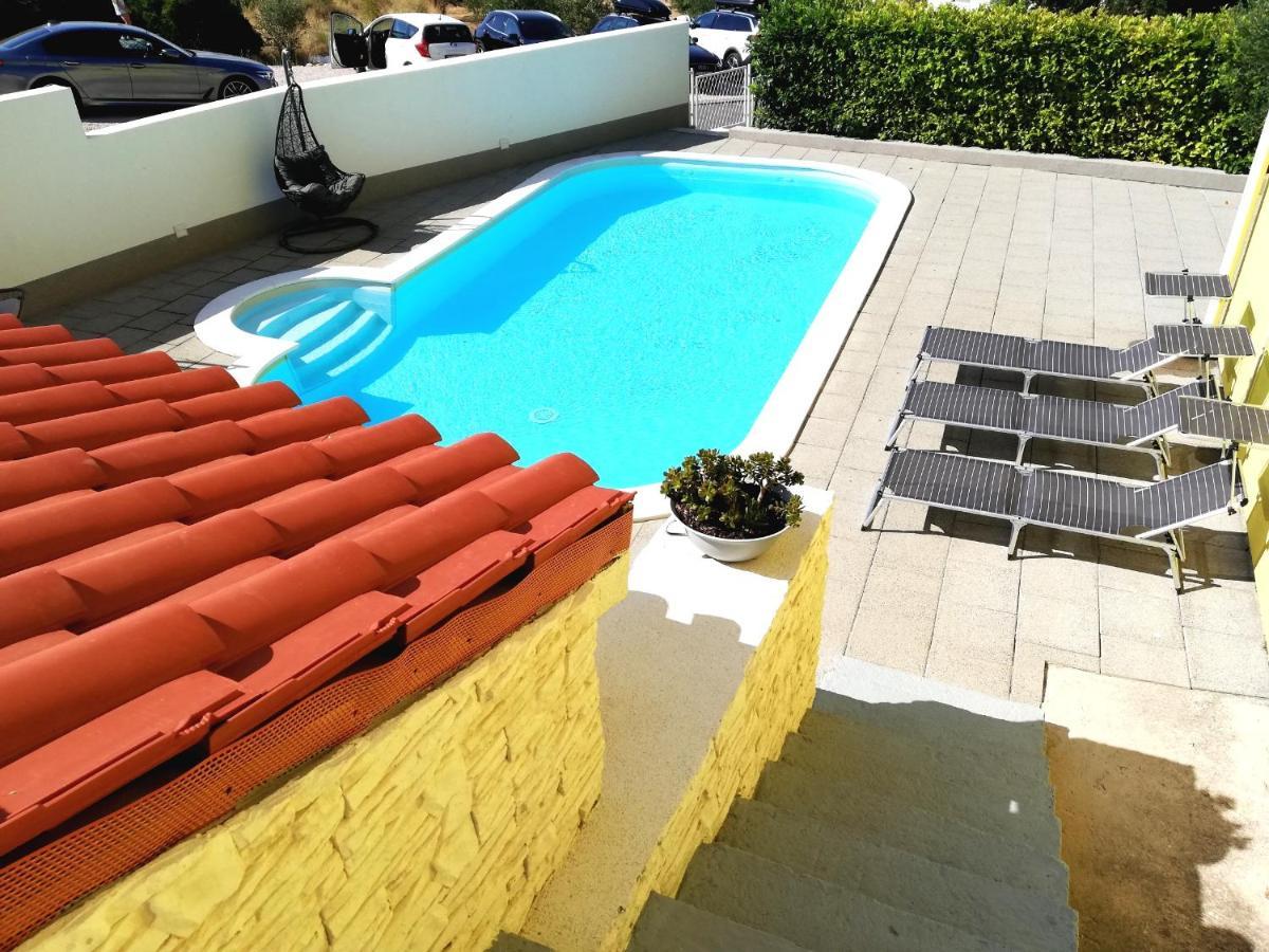 Stars Palace Zaboric Εξωτερικό φωτογραφία
