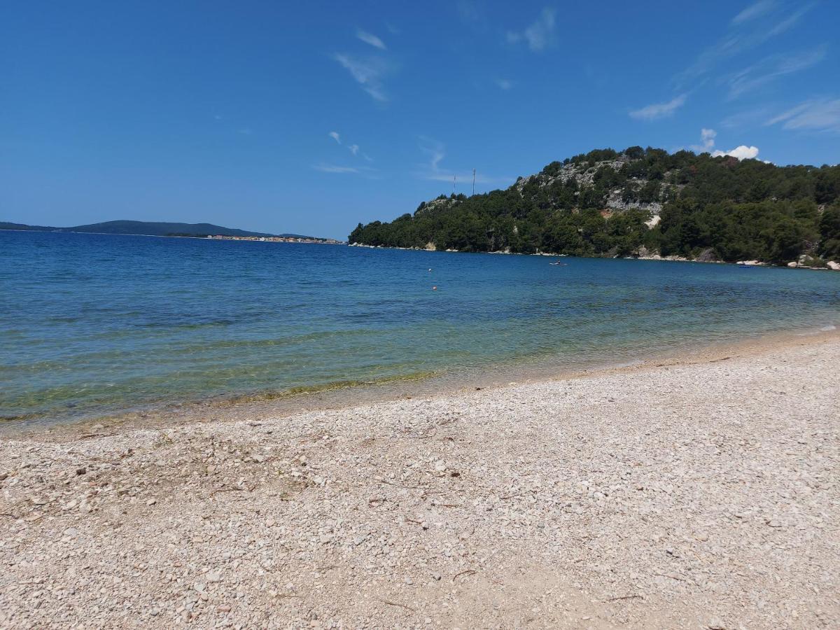 Stars Palace Zaboric Εξωτερικό φωτογραφία