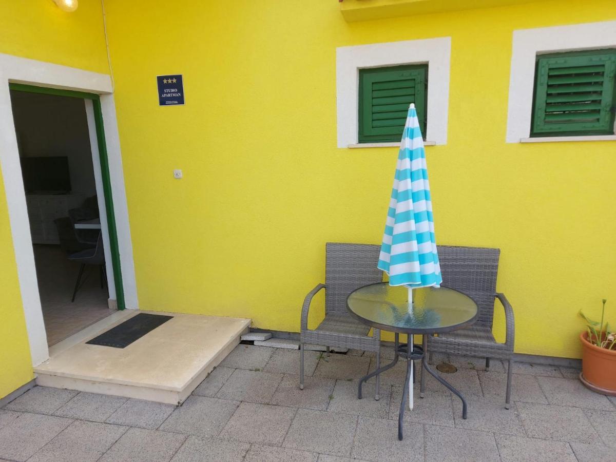 Stars Palace Zaboric Εξωτερικό φωτογραφία