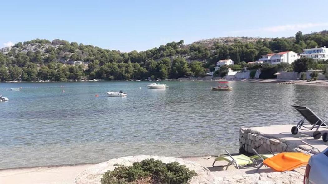 Stars Palace Zaboric Εξωτερικό φωτογραφία