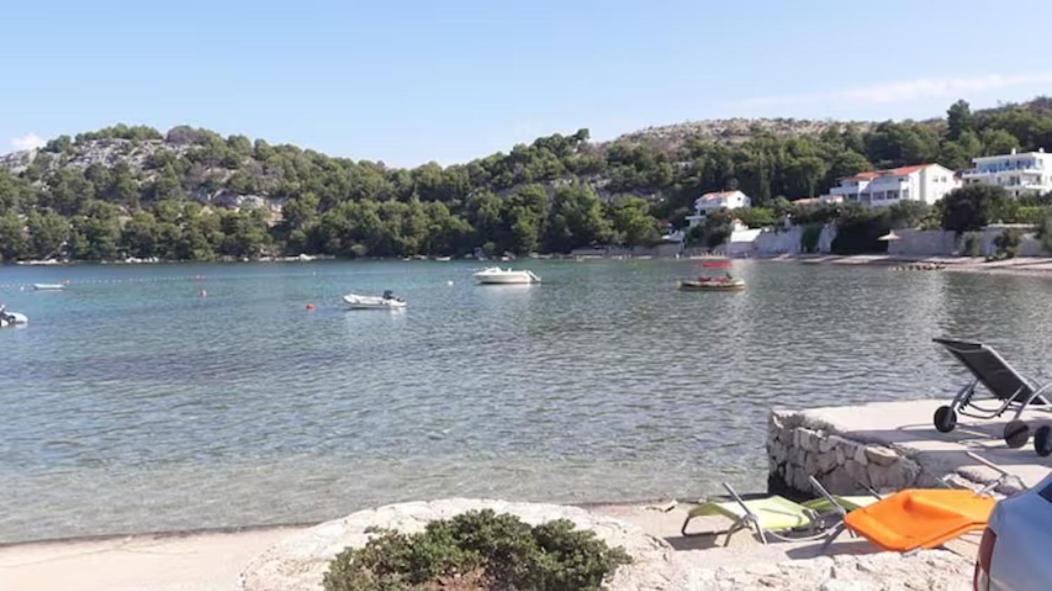 Stars Palace Zaboric Εξωτερικό φωτογραφία