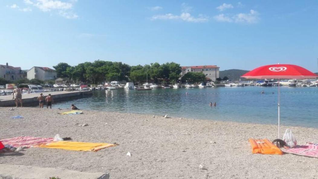 Stars Palace Zaboric Εξωτερικό φωτογραφία