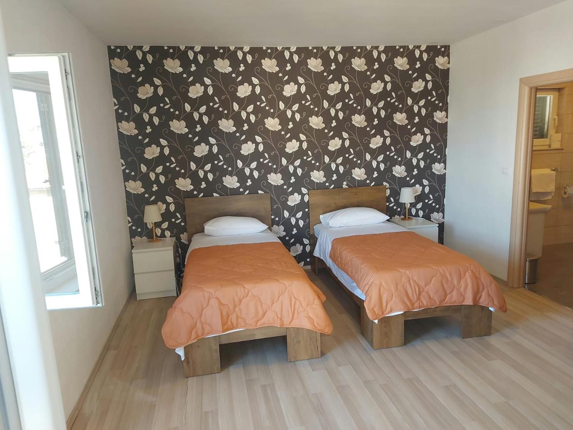 Stars Palace Zaboric Εξωτερικό φωτογραφία