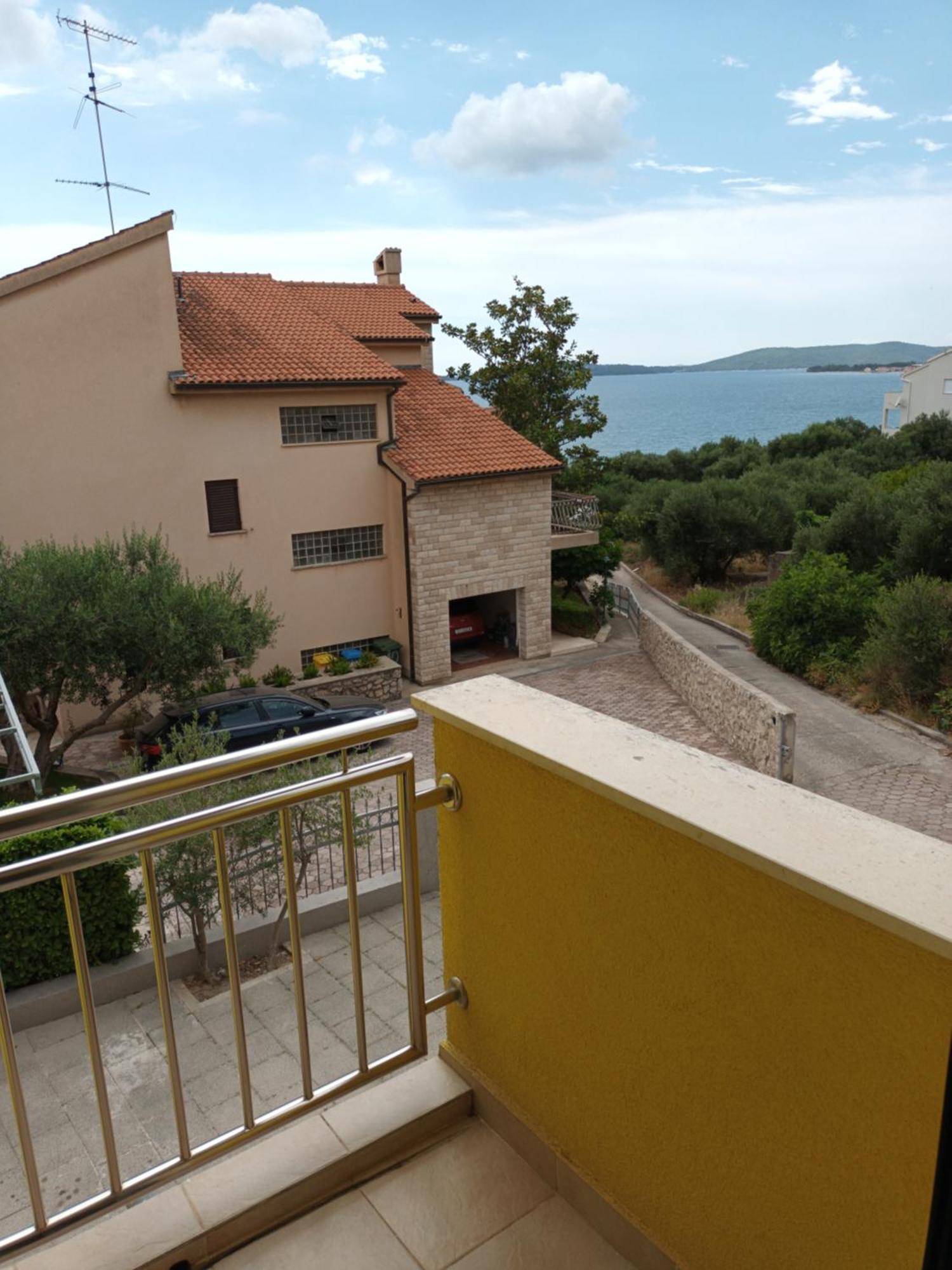 Stars Palace Zaboric Δωμάτιο φωτογραφία