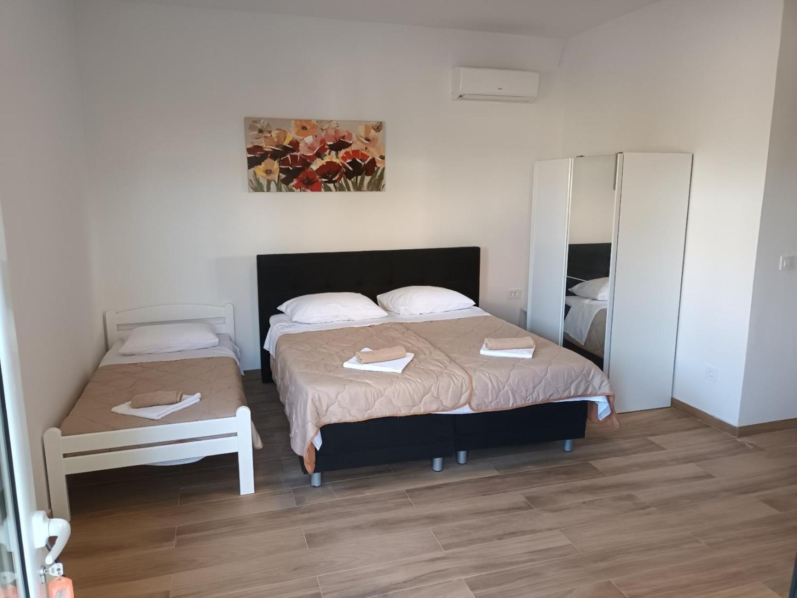 Stars Palace Zaboric Δωμάτιο φωτογραφία
