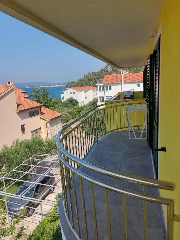 Stars Palace Zaboric Εξωτερικό φωτογραφία
